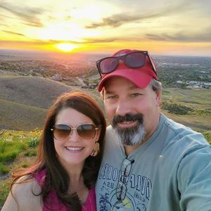 Meet your Posher, Mike